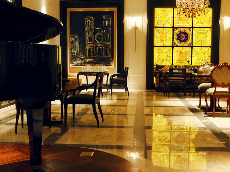 Фото Sunrise on the Bund