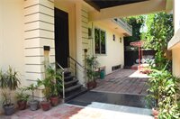 Фото Gofas Lodge