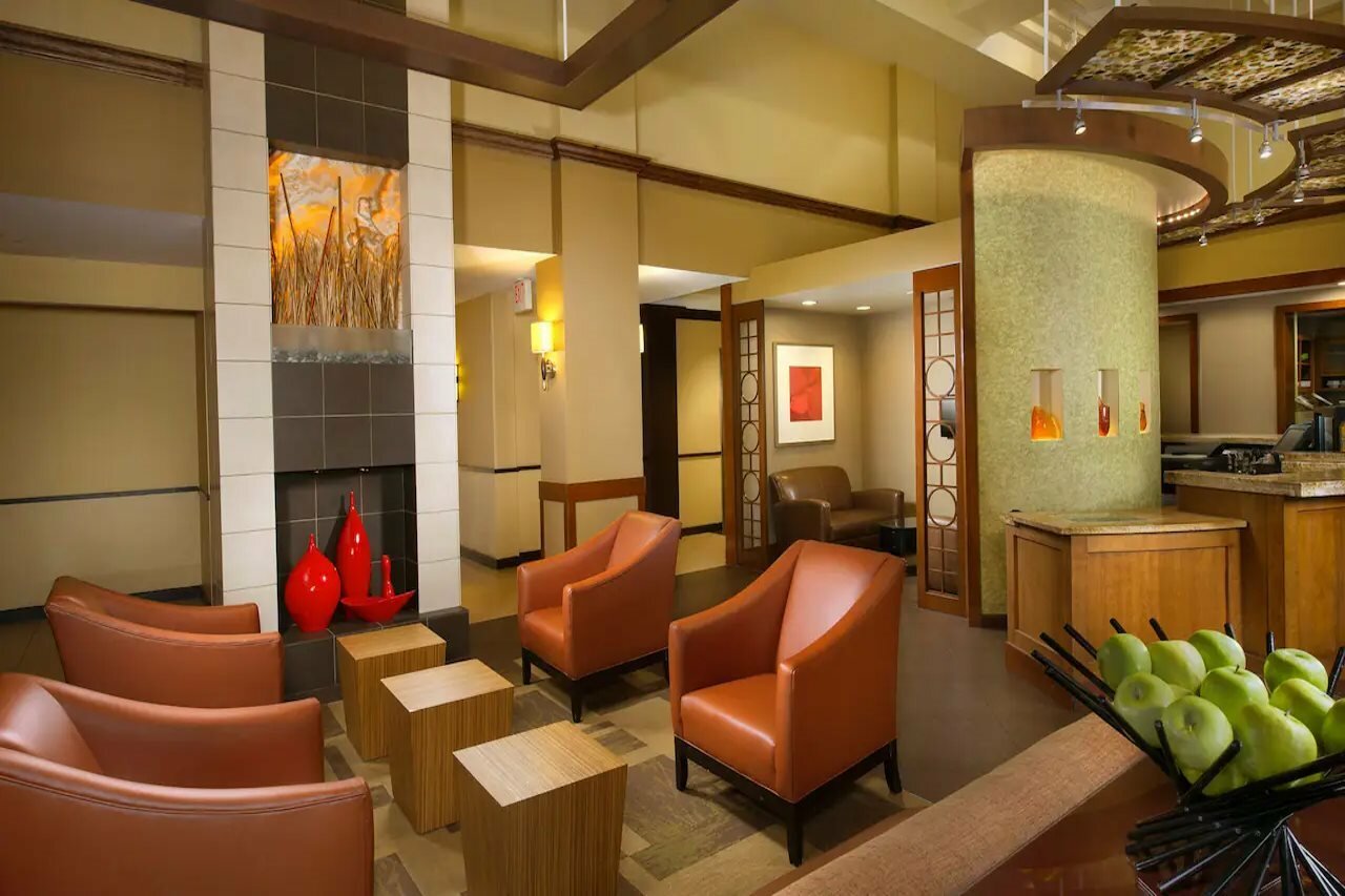 Фото Hyatt Place San Antonio-Northwest/Medical Center