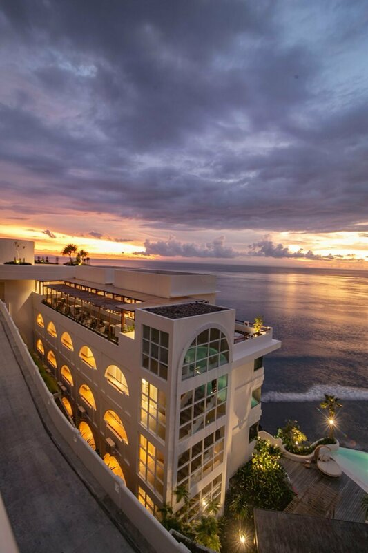 Гостиница Royal Avila Boutique Resort