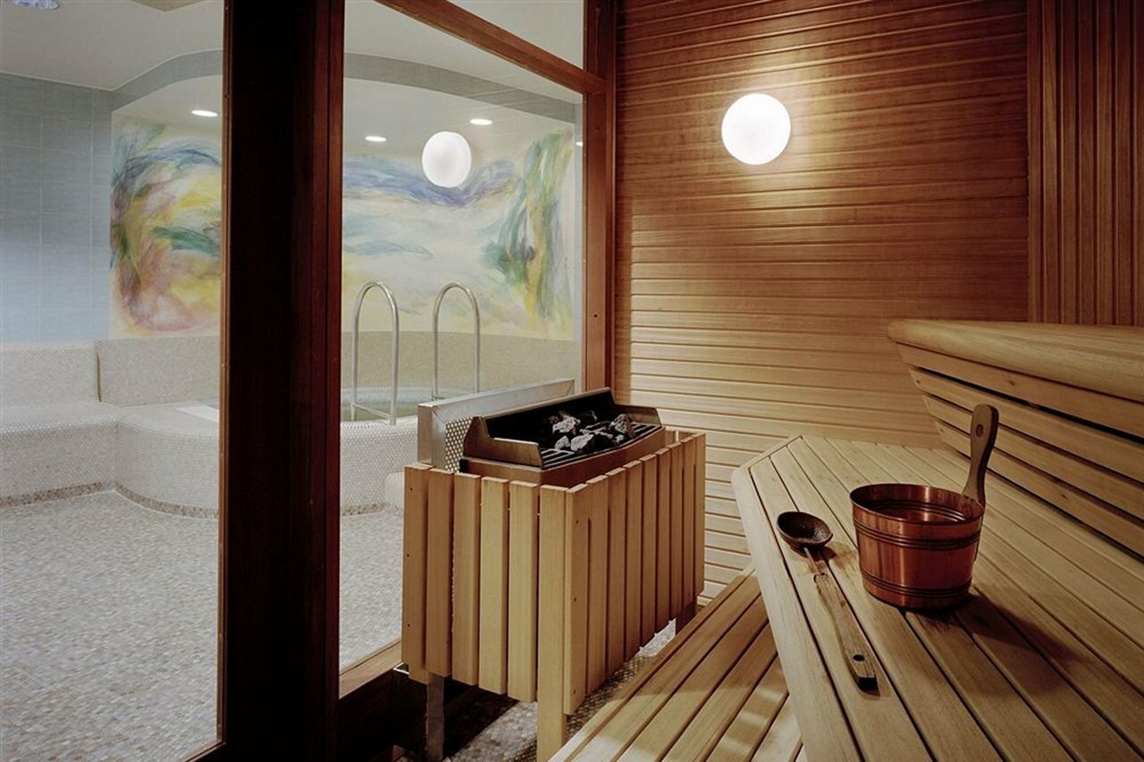 Фото Hotel Hasselbacken