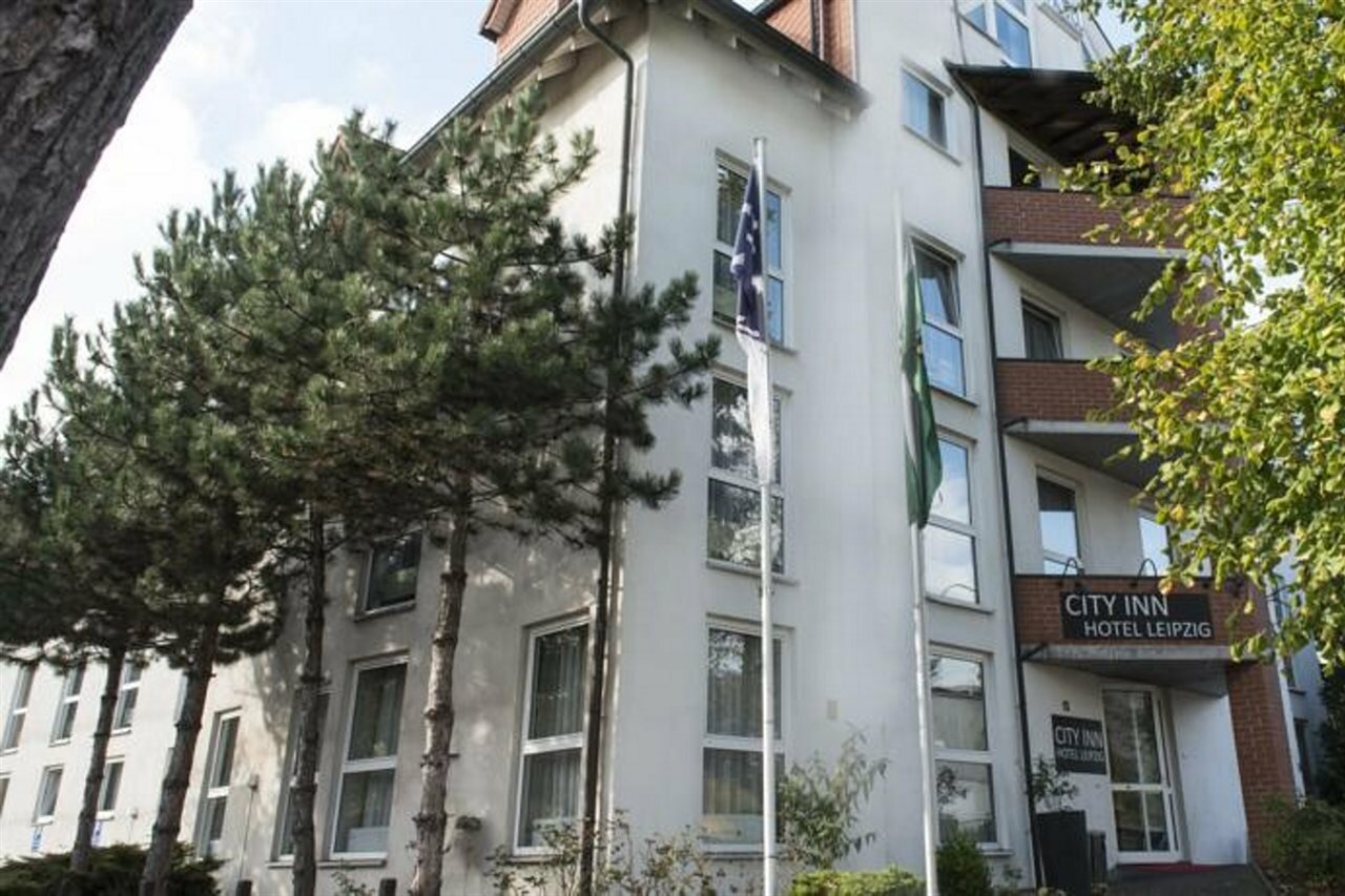 Фото City Inn Hotel Leipzig