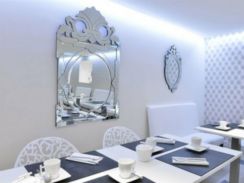 Фото La Villa Nice Victor Hugo