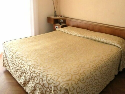 Гостиница Grand Hotel Golf в Тиррении