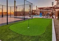 Гостиница Residence Inn Phoenix Gilbert в Гилберте