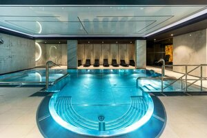Гостиница Radisson Hotel & Suites, Gdansk