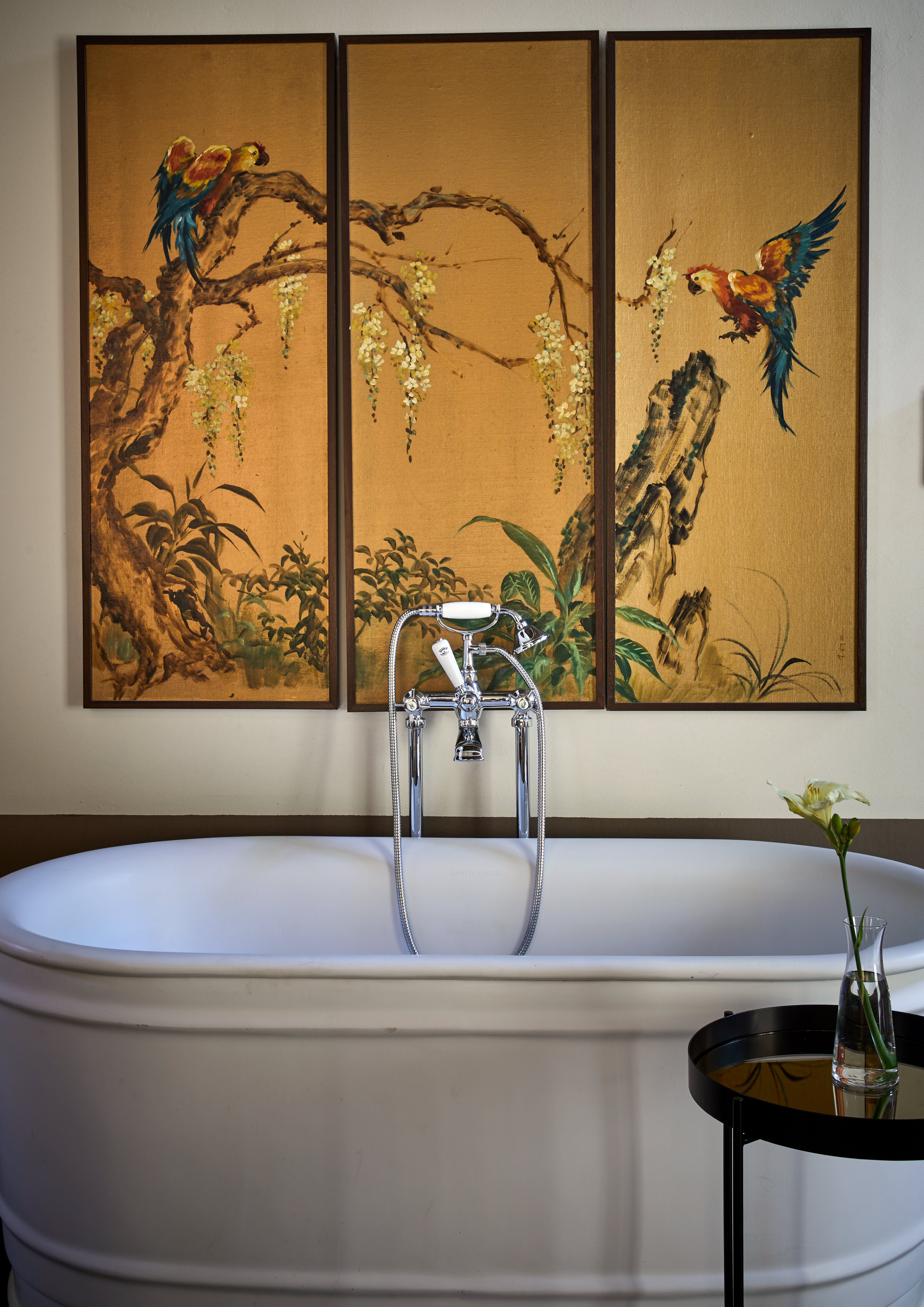 Фото La Clé Lodge