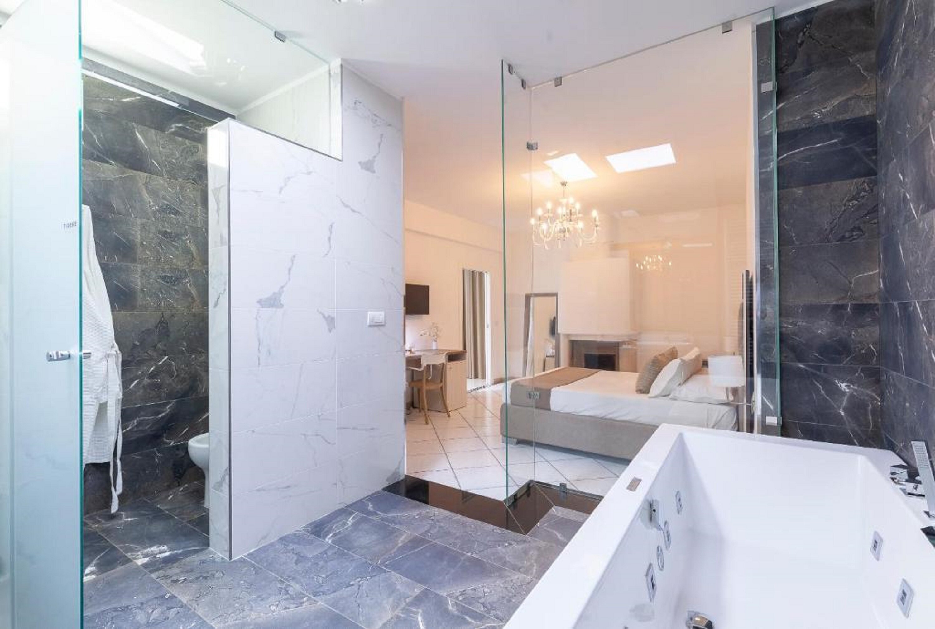 Фото Relais Regina Rosanna