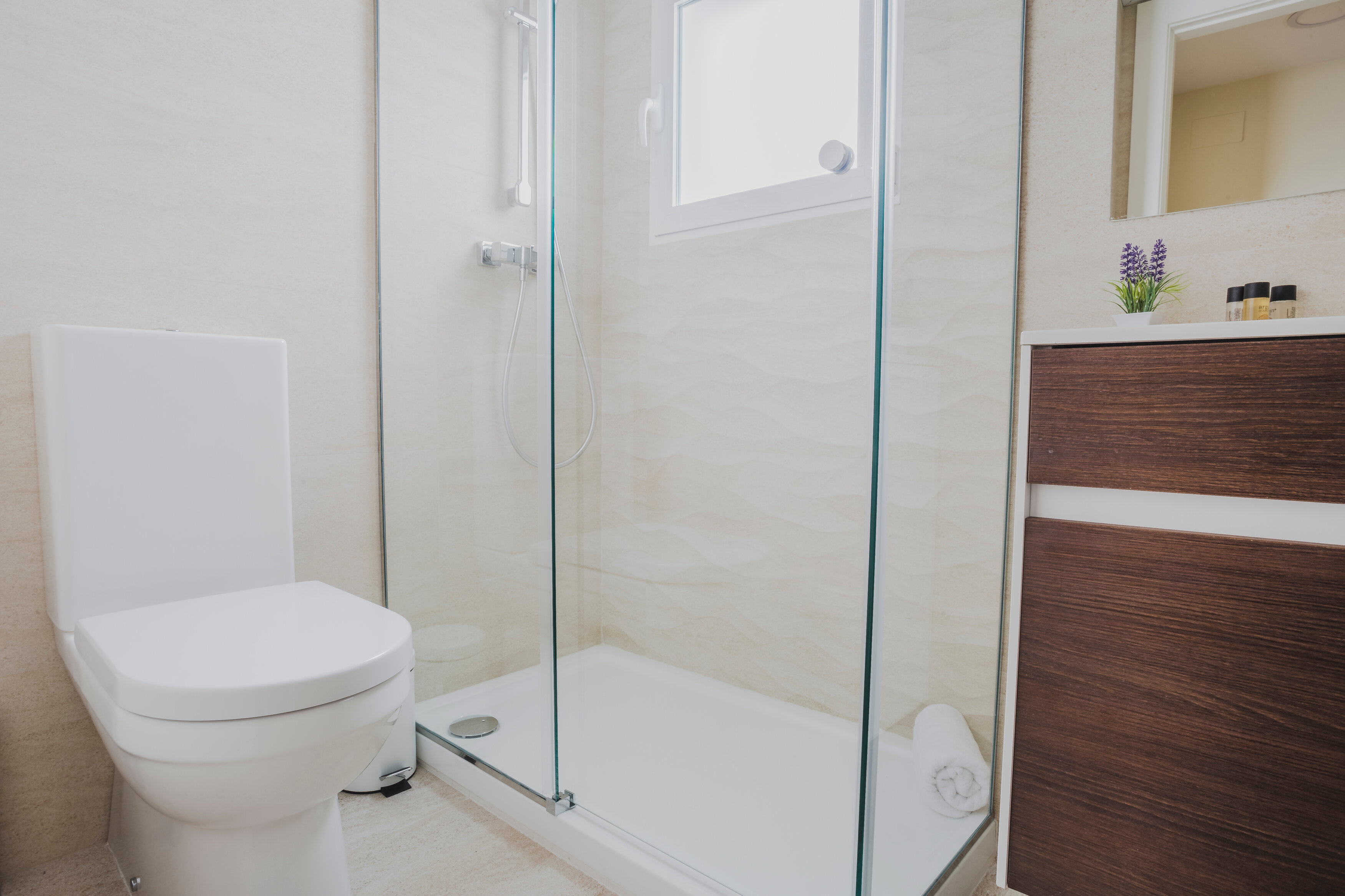 Фото Hq Rooms San Vicente