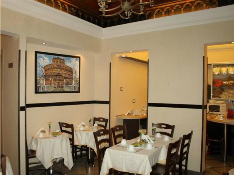 Фото Hotel Elide