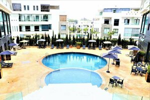 Гостиница Dominium Palace