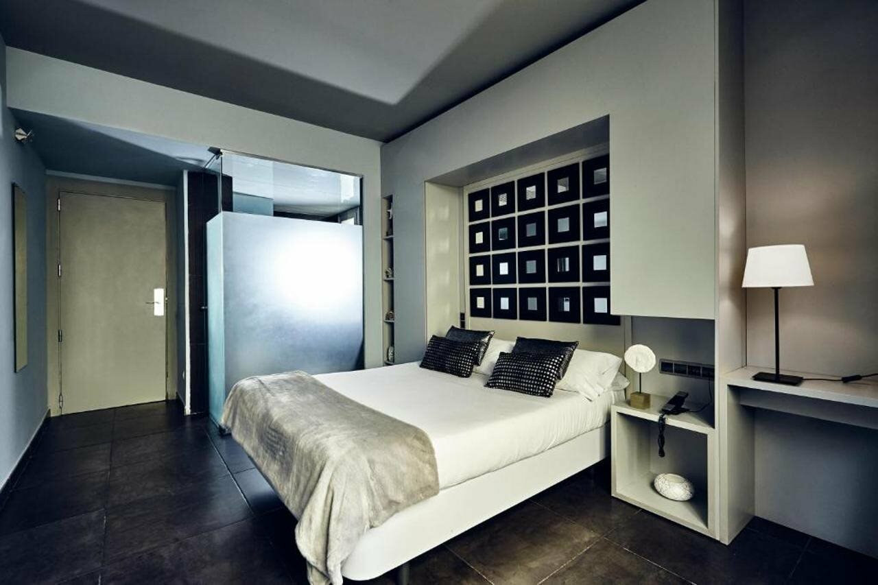 Фото Hotel 54 Barceloneta