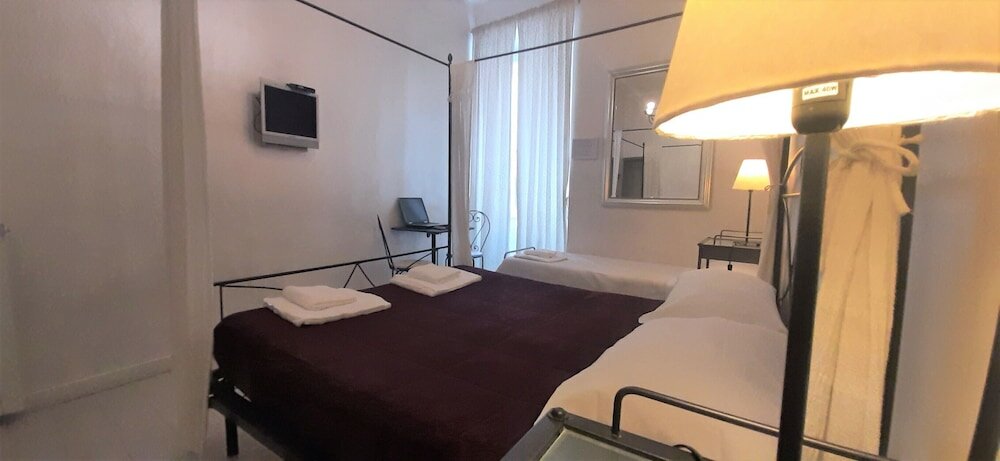 Фото Wrh Trastevere