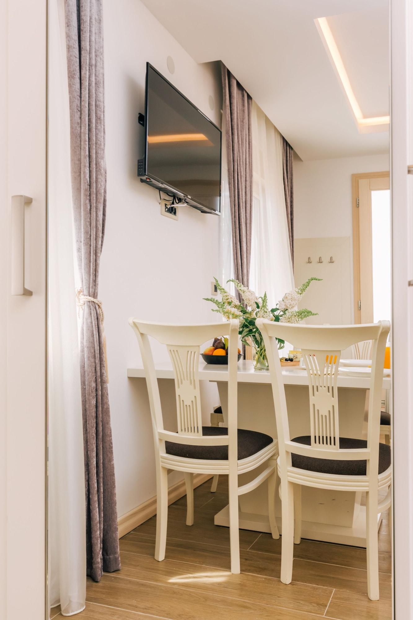 Фото Splendido Mb Apartments