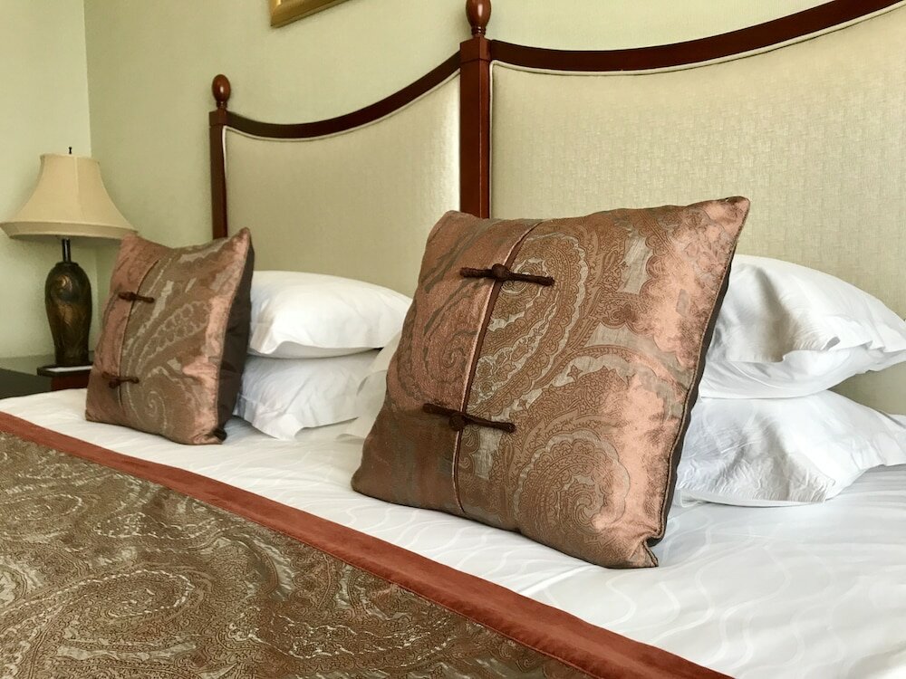 Фото The Bund Riverside Hotel