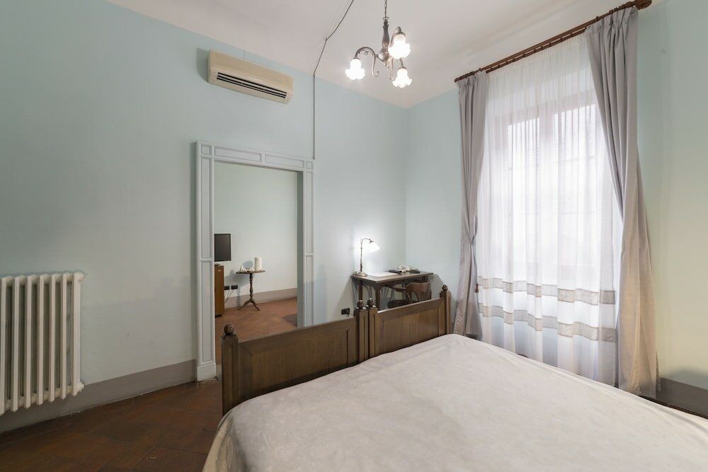 Фото La residenza del Proconsolo