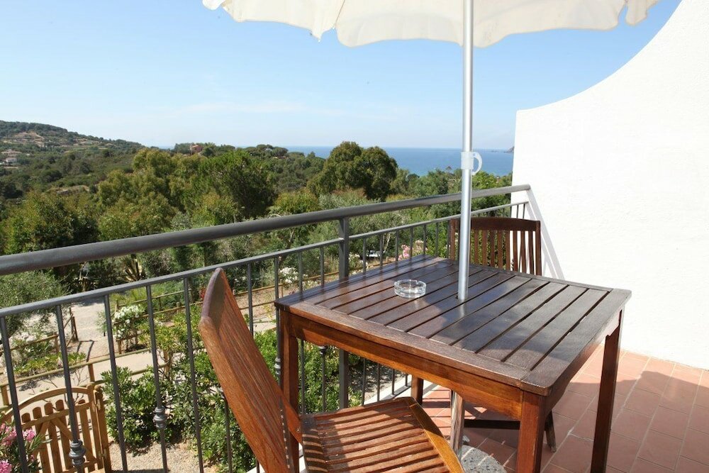Фото Hotel Villa Giulia