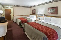 Фото Quality Inn & Suites