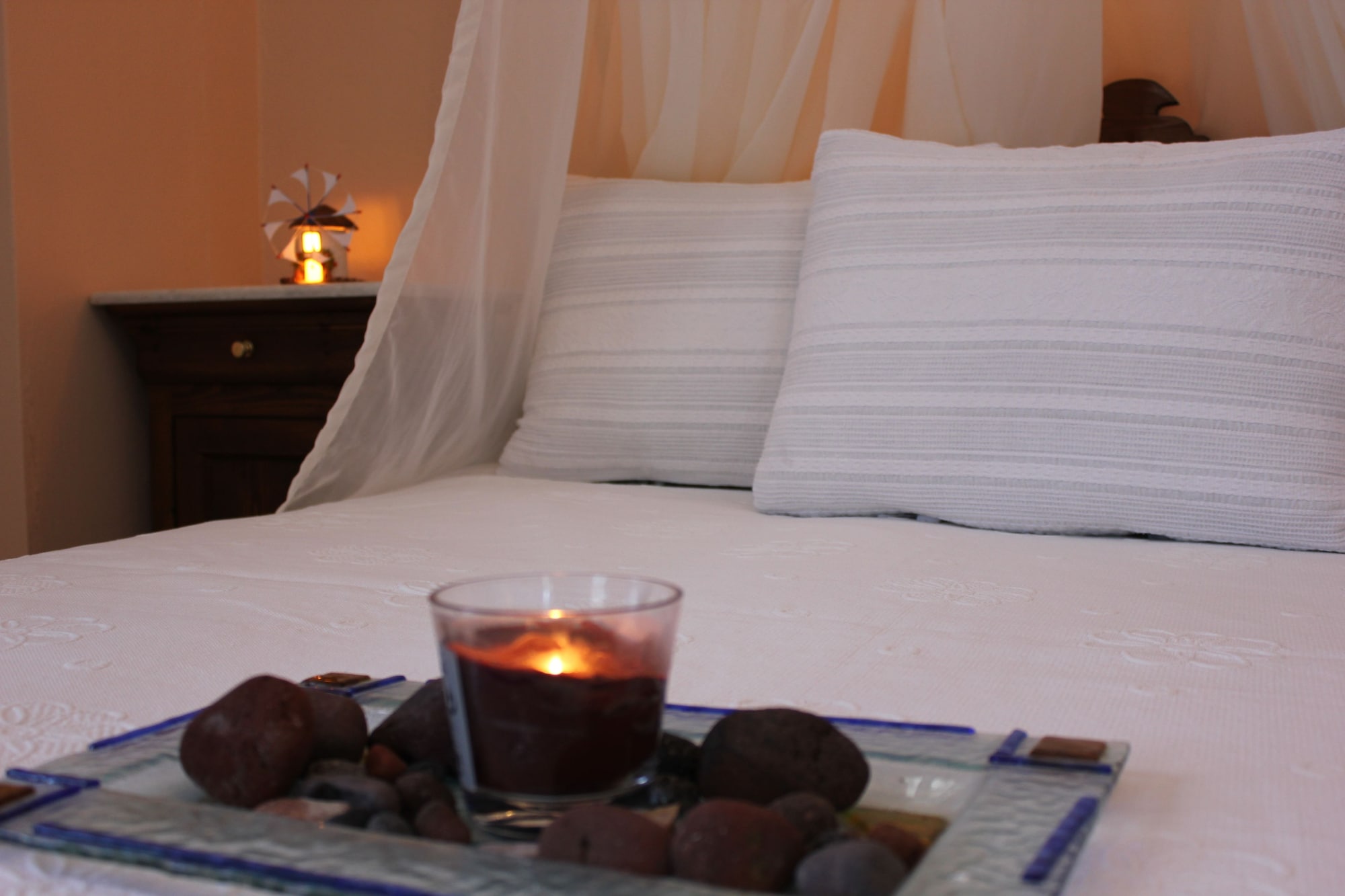 Фото Vrachia Studios & Apartments