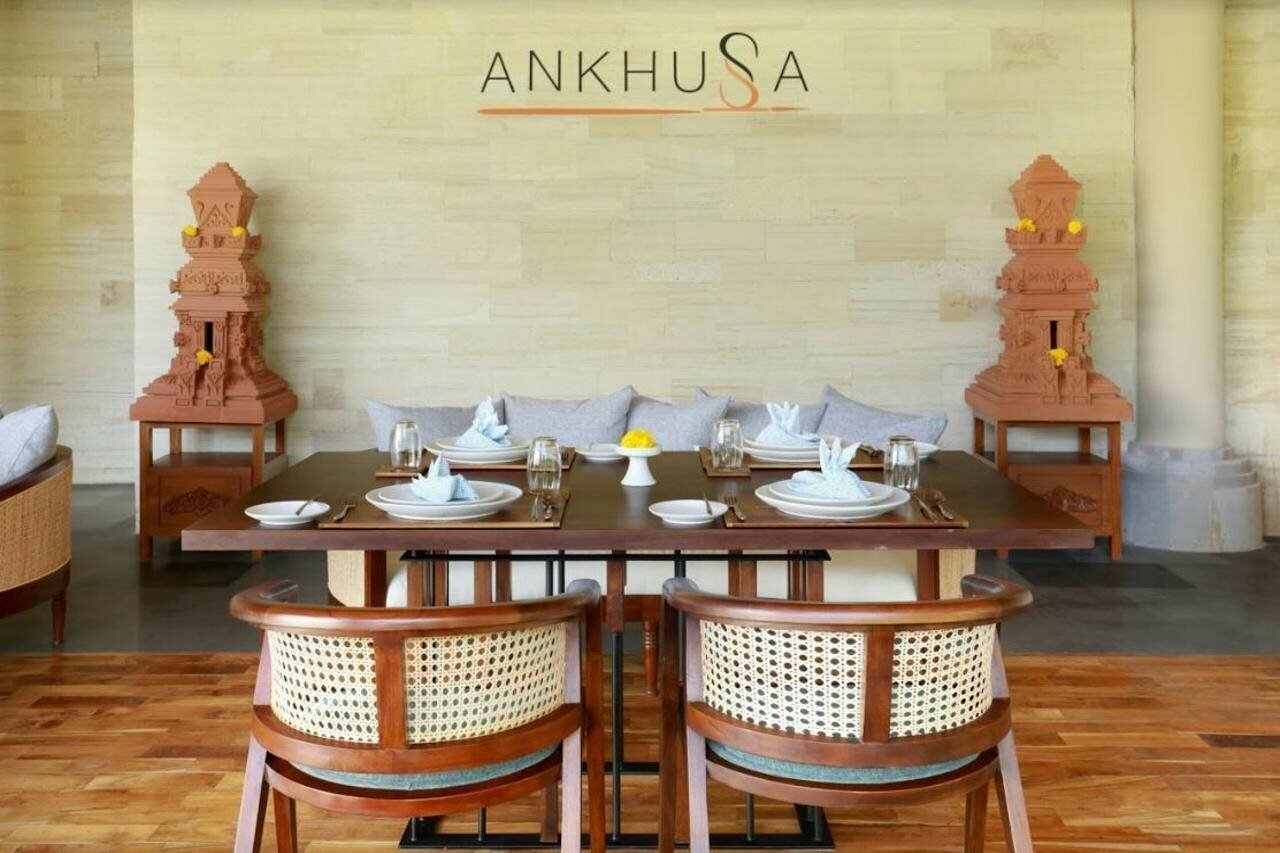 Фото Aksari Resort Ubud by Ini Vie Hospitality