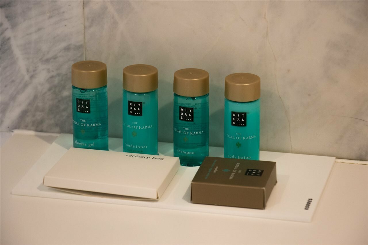 Фото The Classic Hotel Nicosia Handwritten Collection