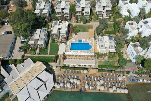 Гостиница Trendlife Hotels Torba в Торбе