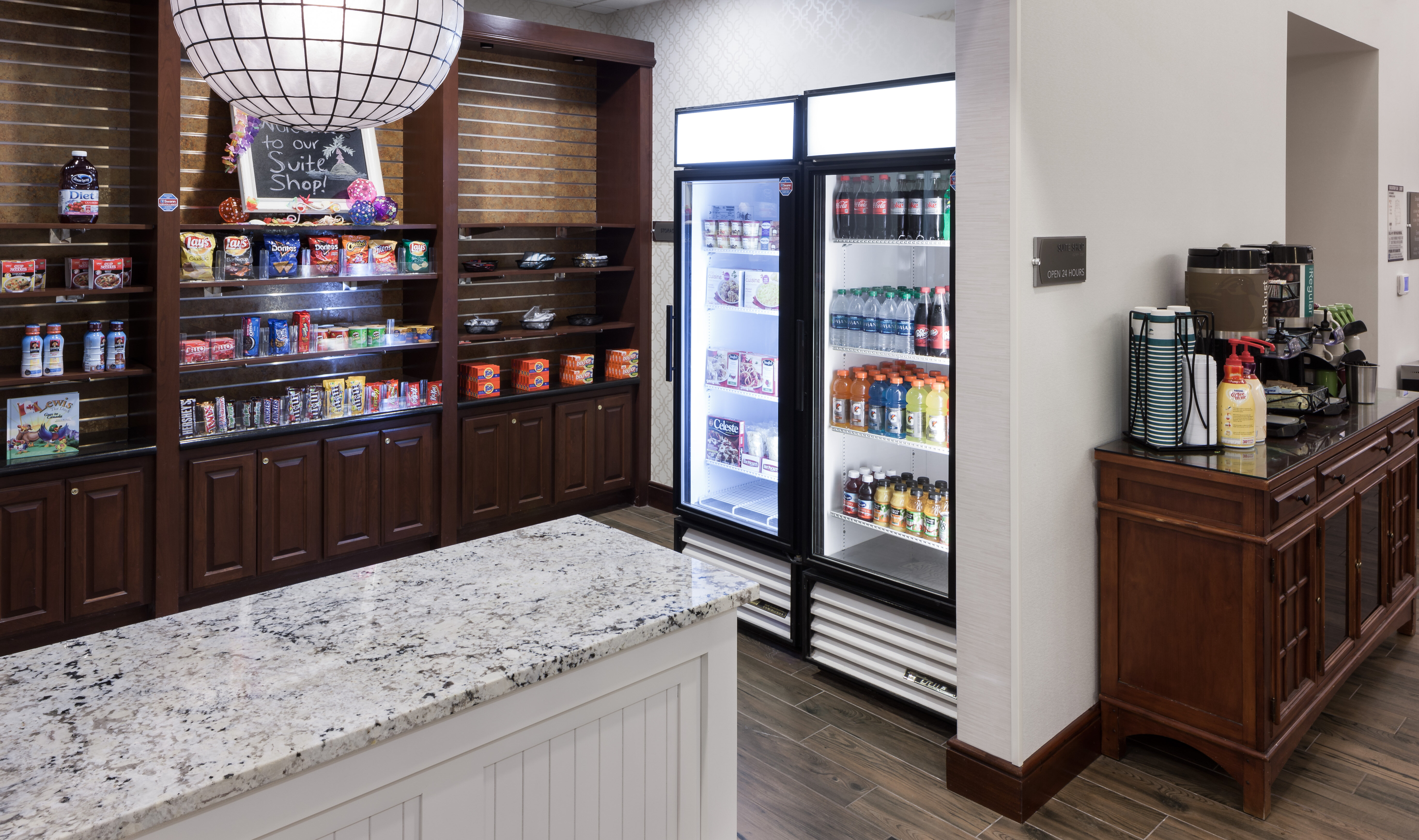 Фото Hilton Adelaide