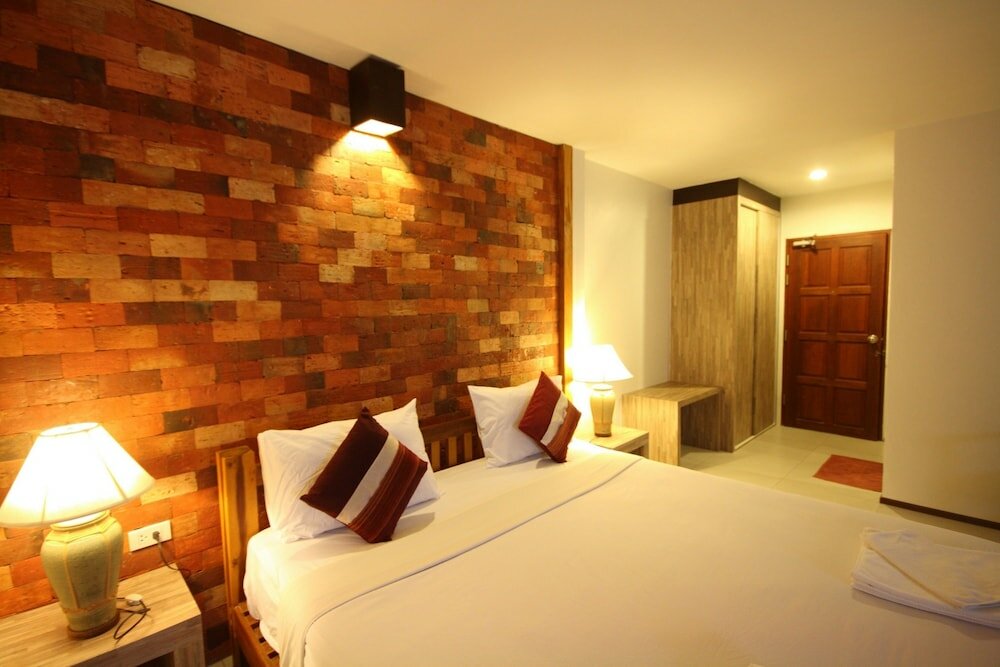 Фото Baan Ban Dalay