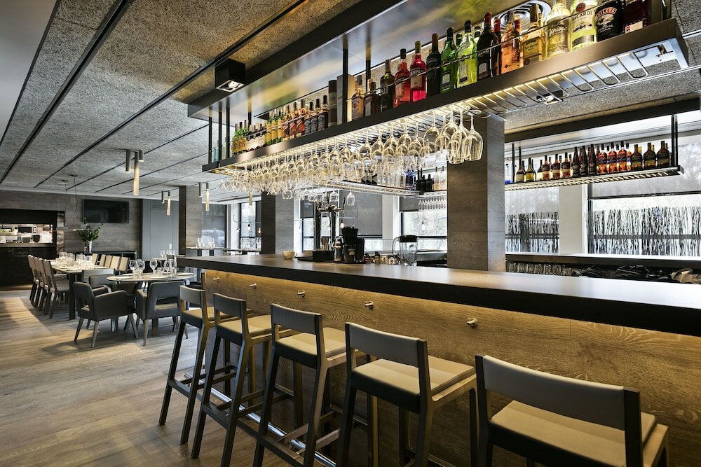 Фото Upper Diagonal