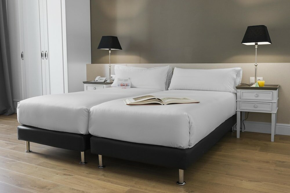 Фото Meson Castilla Atiram