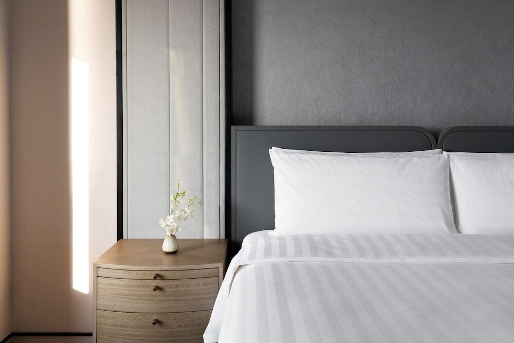 Фото Shangri-La Harbin