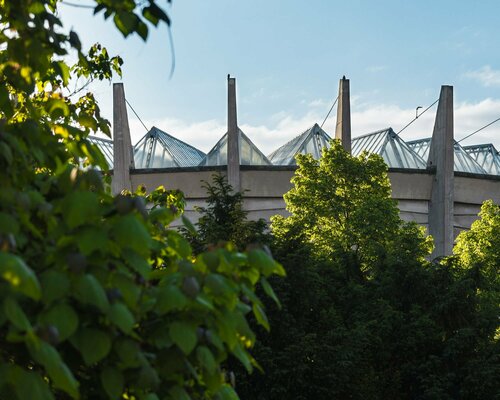 Гостиница Radisson Blu Hotel, Wroclaw во Вроцлаве