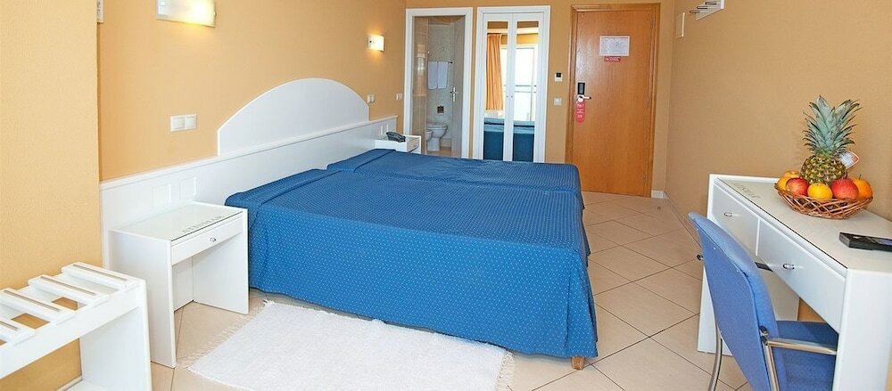 Фото Hotel Atismar