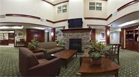 Фото Staybridge Suites Cranbury, an Ihg Hotel