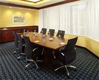 Фото Fairfield Inn & Suites by Marriott Parsippany