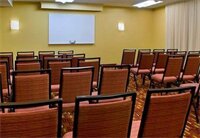 Фото Courtyard by Marriott Lincroft Red Bank