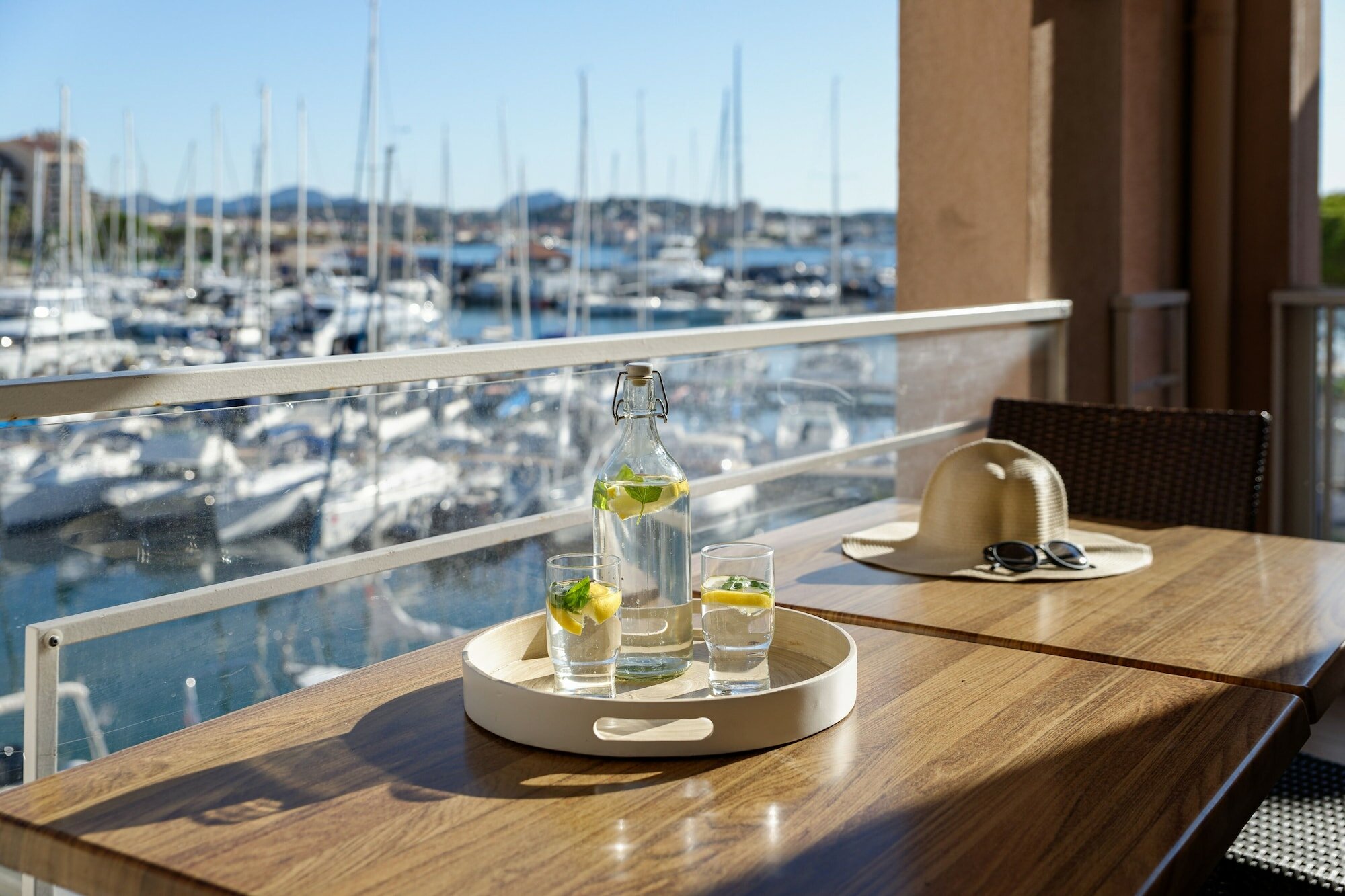 Фото Pierre & Vacances Cap Hermes