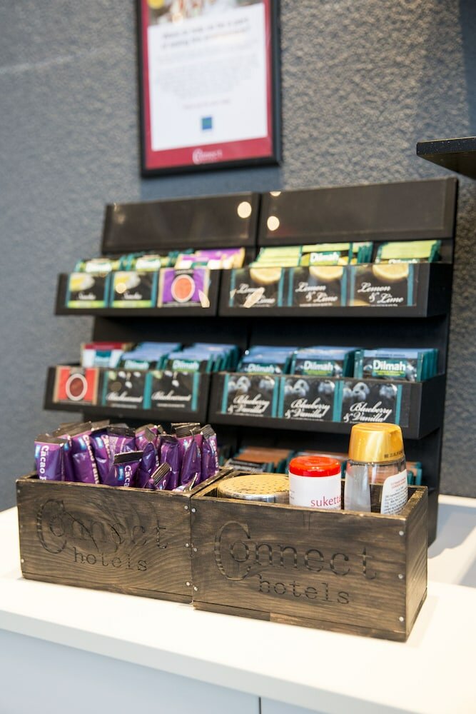 Фото Aiden by Best Western Stockholm Arlanda Airport