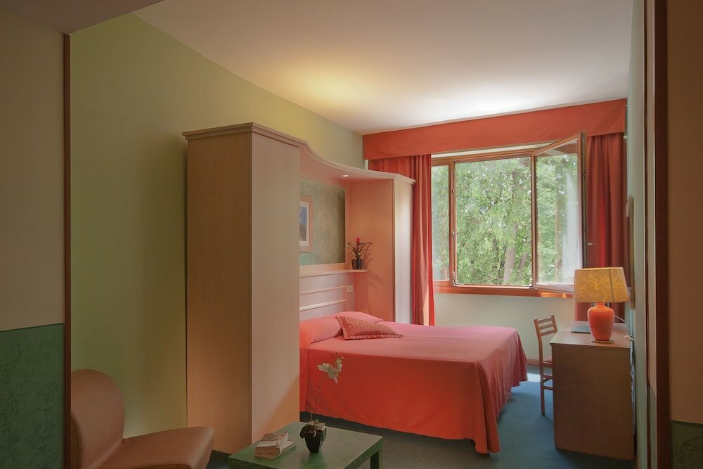 Фото Hotel Meridiana