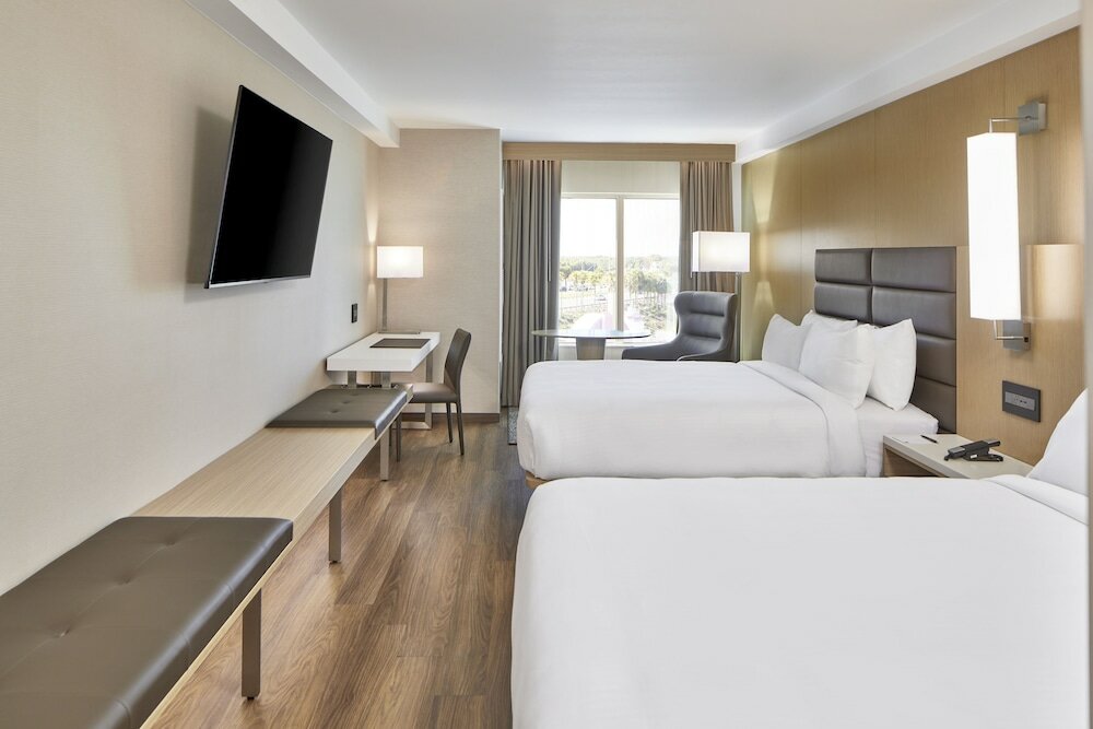 Фото Ac Hotel Orlando Lake Buena Vista