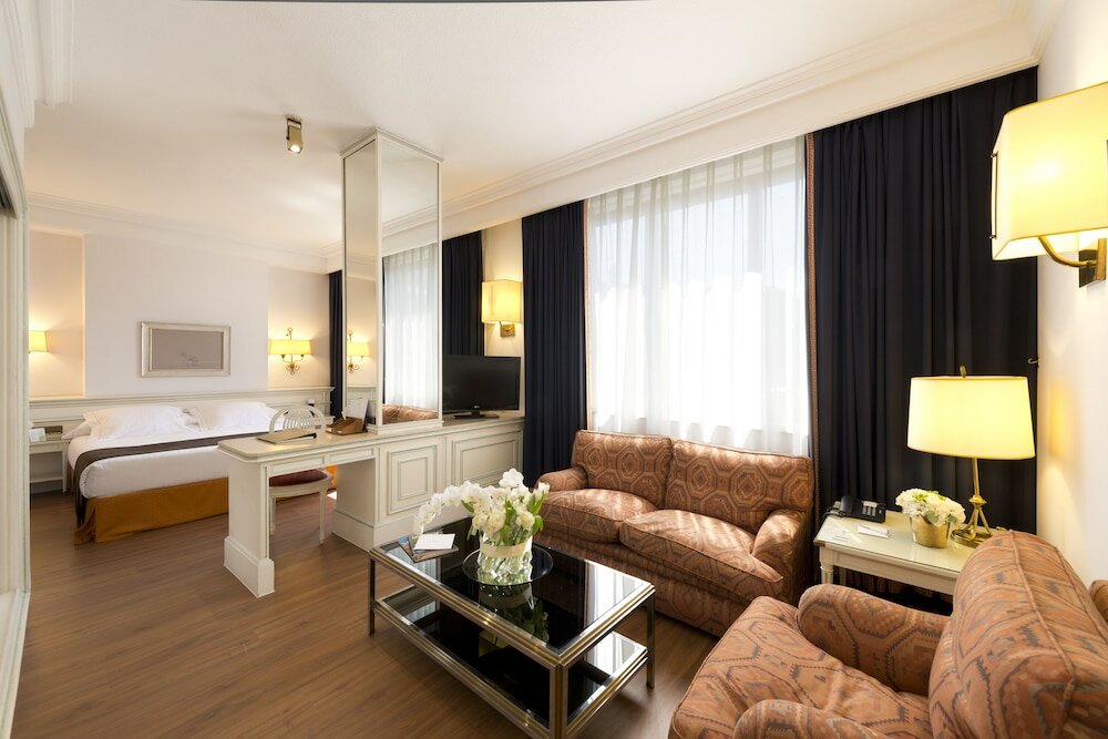 Фото Hotel Miguel Angel