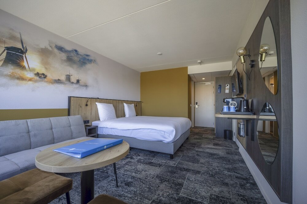 Фото Leidschendam-Den Haag