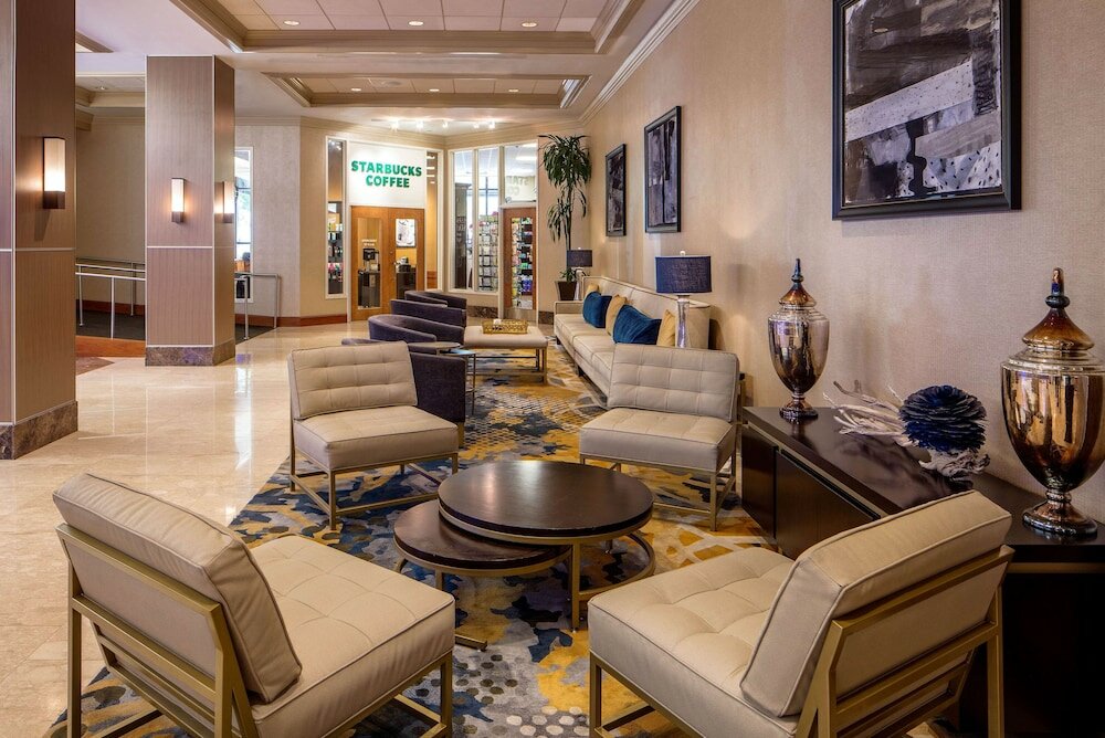 Фото Hyatt Regency St. Louis at The Arch