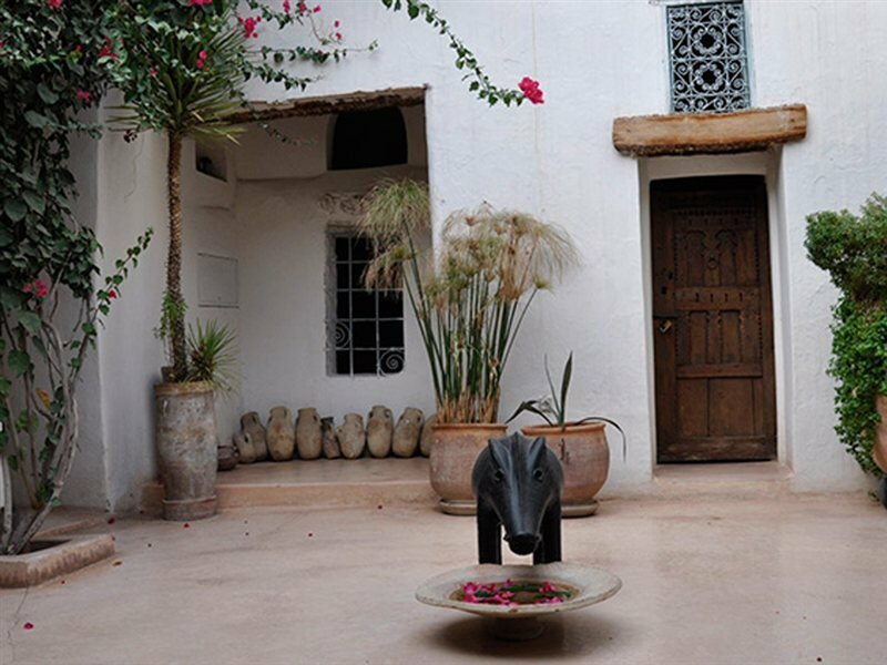 Фото Caravan Serai