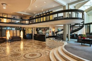 Гостиница Hotel Central