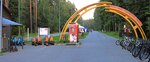 Prokat Rovel-Club (Penza, Studyoniy Kordon Street, 46А), bike rental