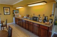 Фото Relax Inn Perry