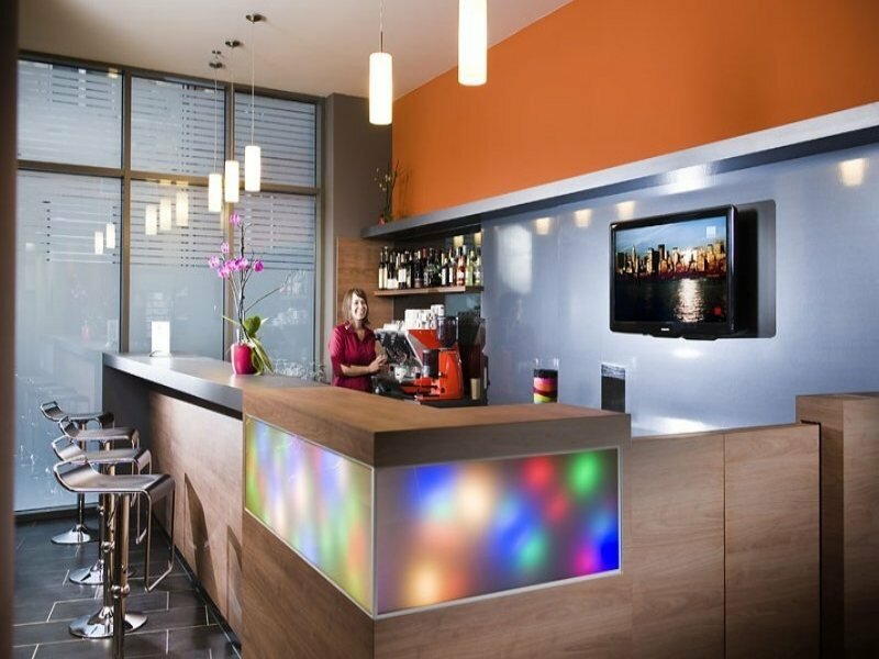 Фото Bo18 Hotel Superior