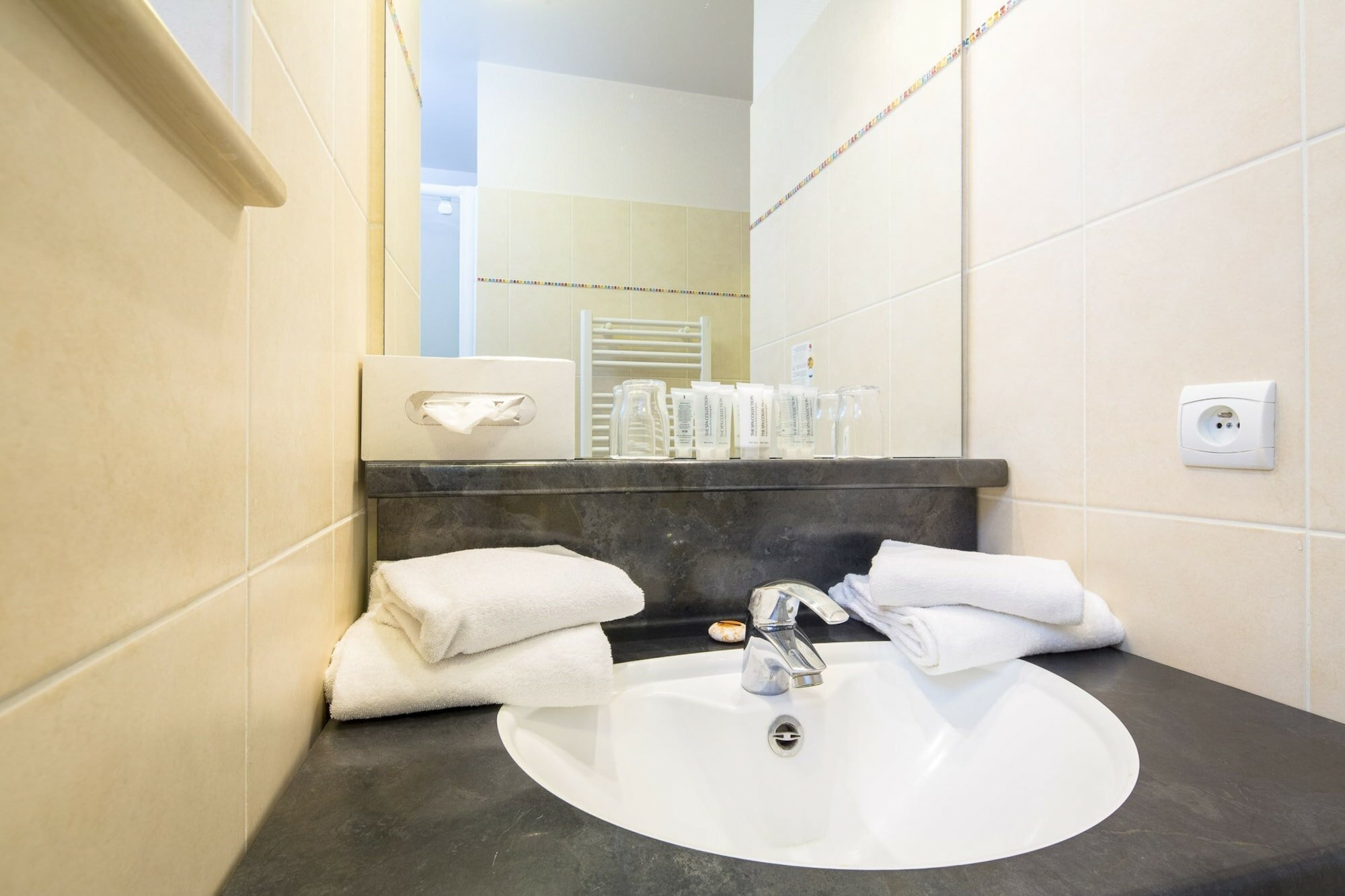 Фото Tulip Inn Honfleur Residence