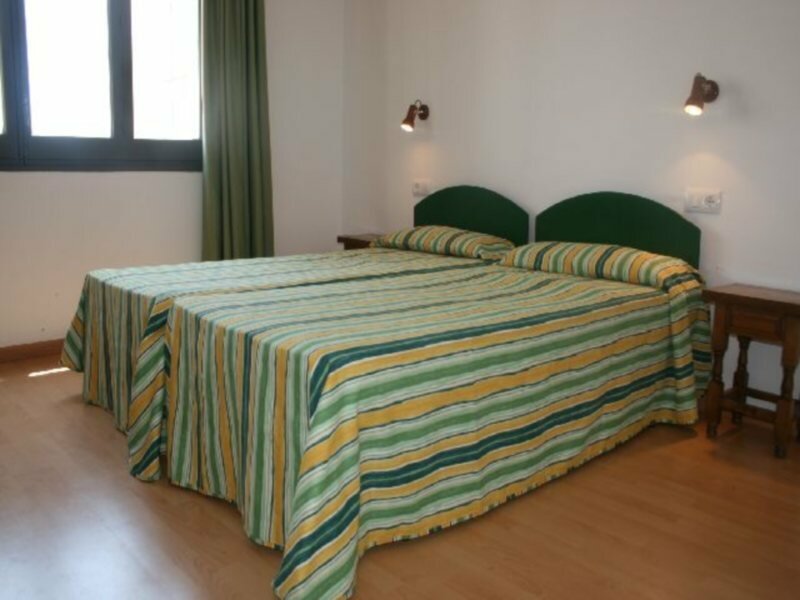 Фото Apartamentos Venecia